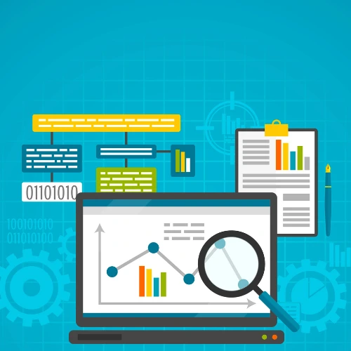 SEO audit and website analysis