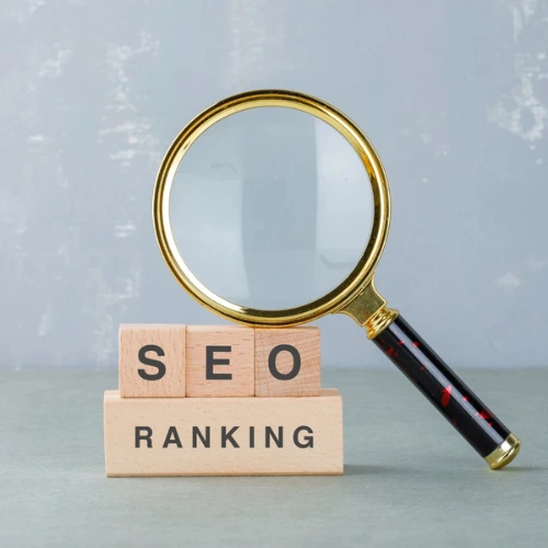 SEO link building strategy