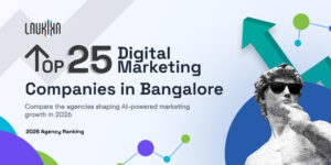 Top Digital Marketing Agency in Bangalore