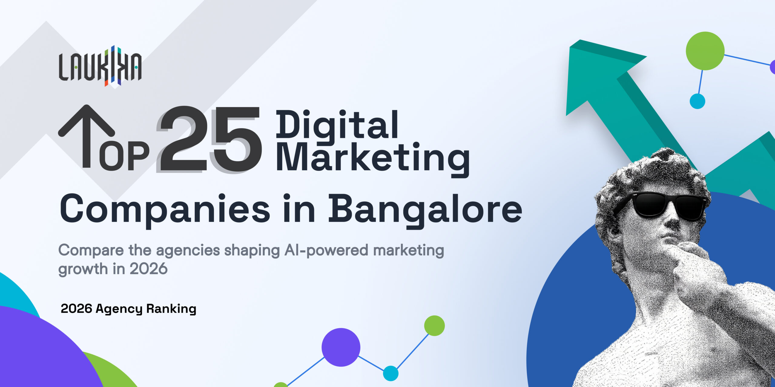Top Digital Marketing Agency in Bangalore