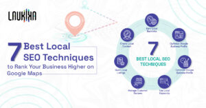 Local Search Engine Optimization Techniques