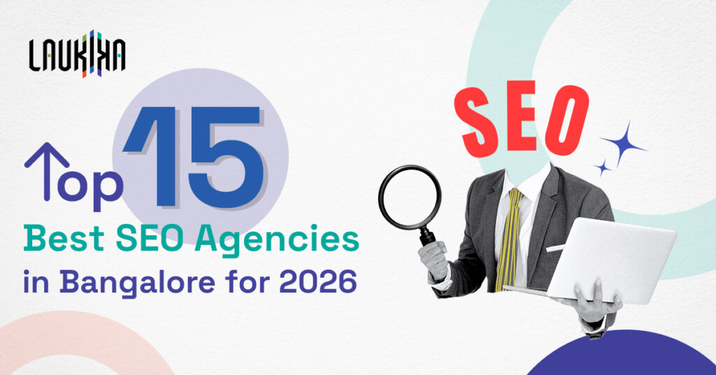 Top SEO agency in Bangalore
