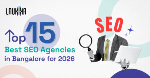 Top SEO agency in Bangalore