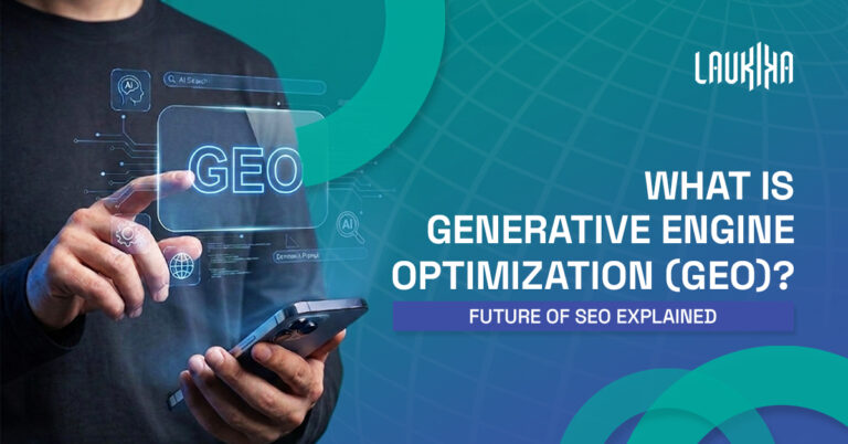 What is Generative Engine Optimization (GEO)? Future of SEO