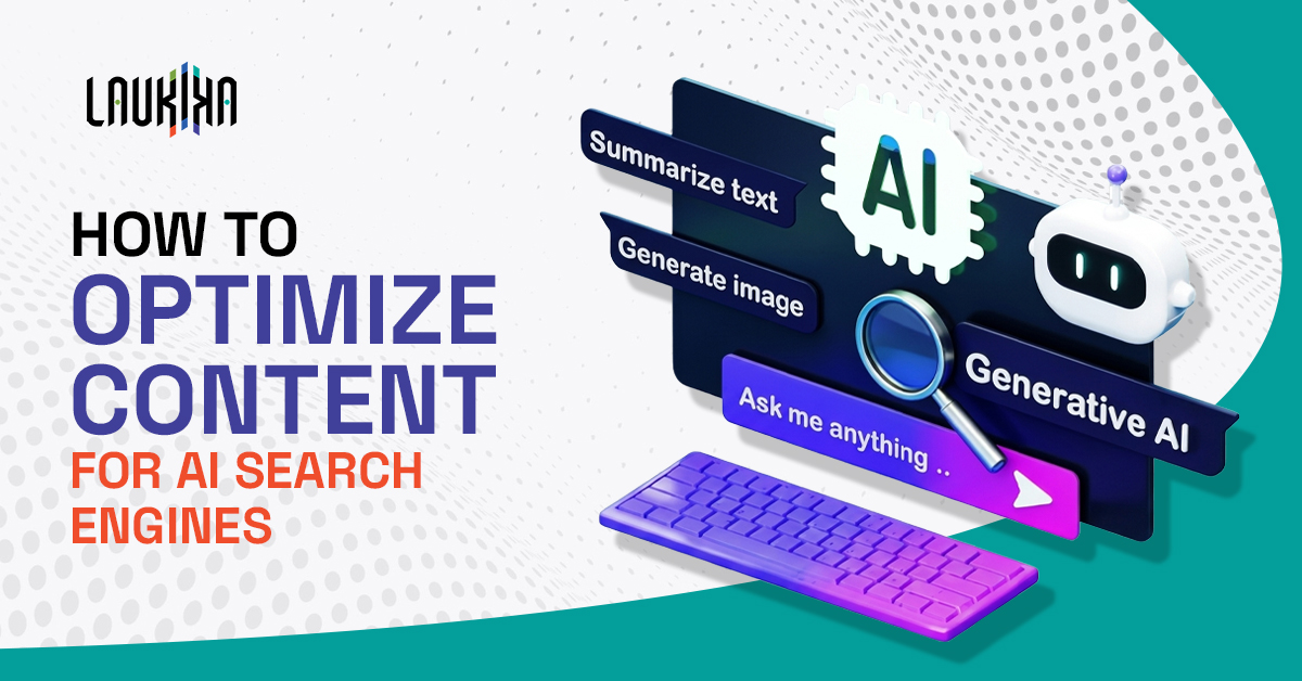 AI Search Engines