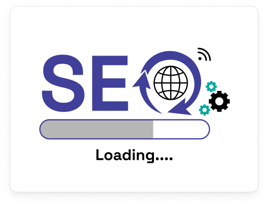 SEO optimization process and technical SEO services by SEO company in Bangalore