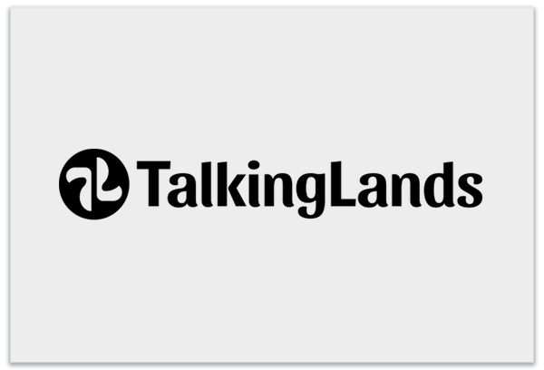 Talkinglands 2