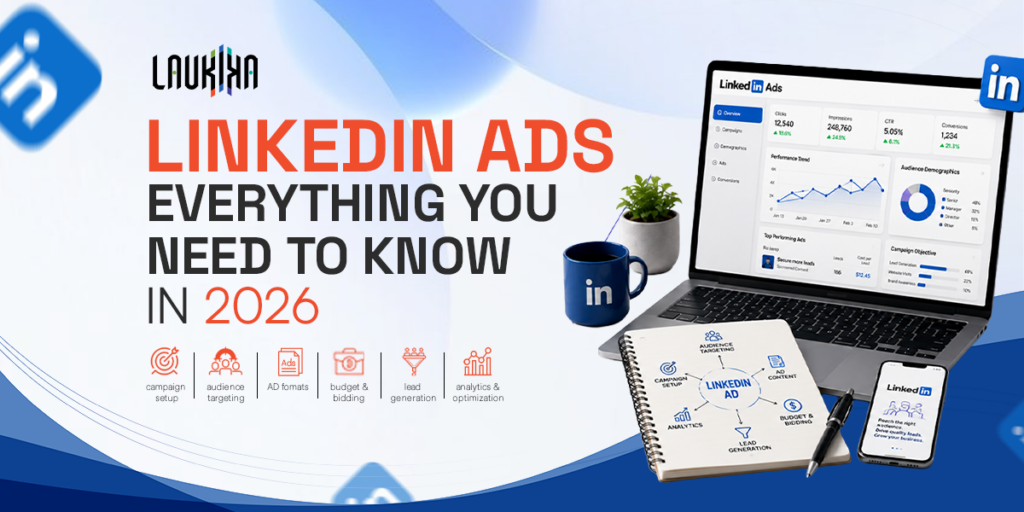 LinkedIn Ads