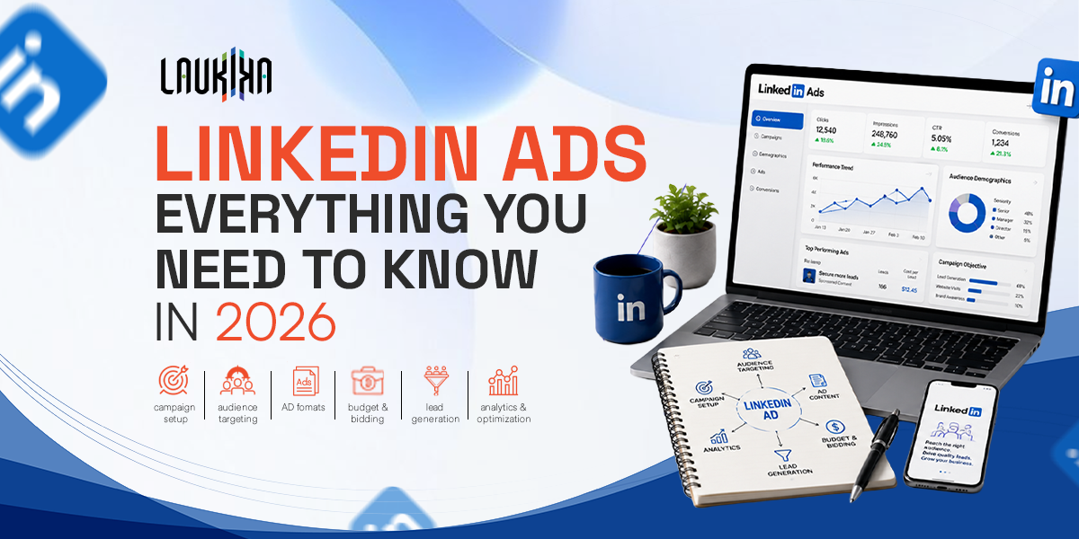 LinkedIn Ads