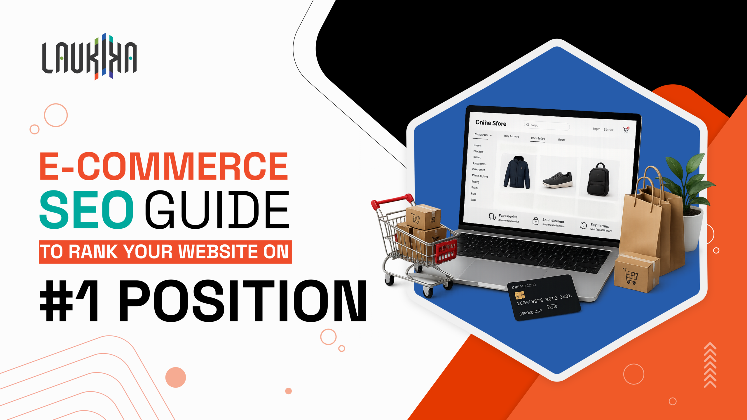 E-commerce SEO