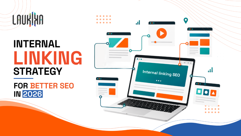 internal linking strategy