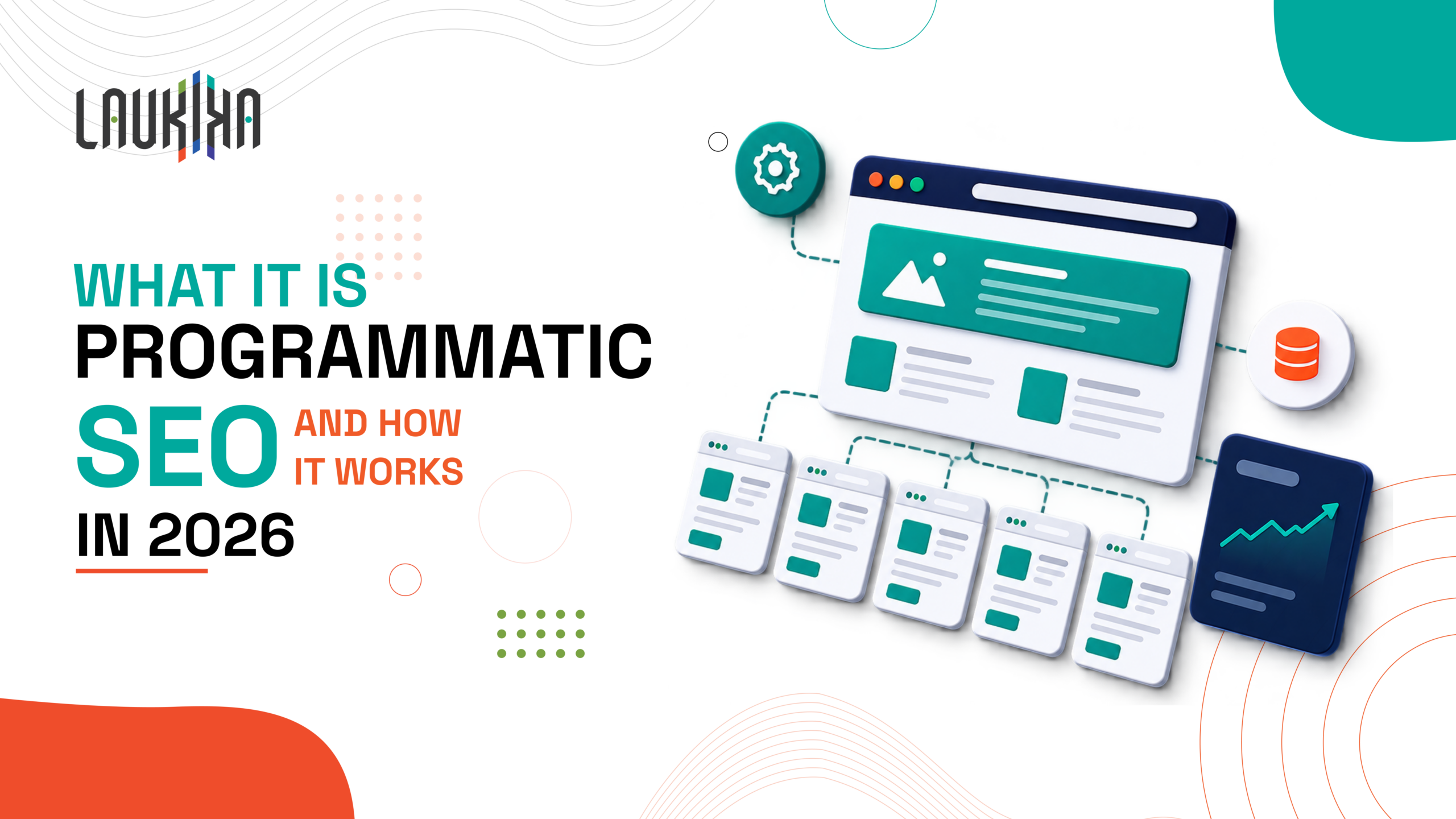 Programmatic SEO