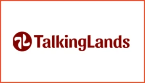 talkingland logo