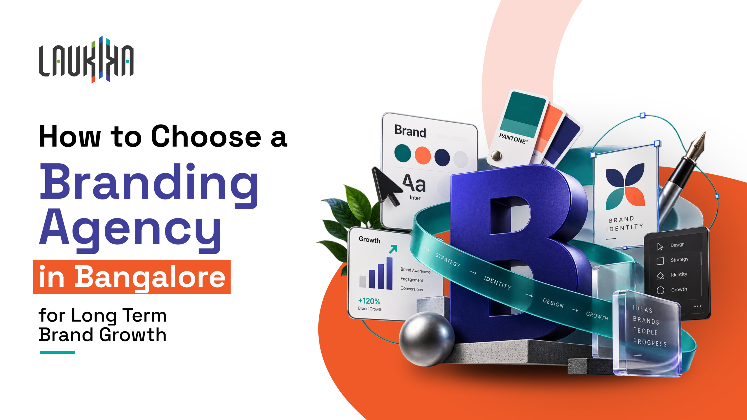 Branding Agency in Bangalore