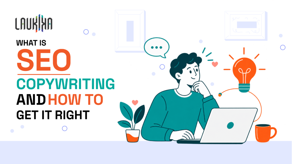 SEO Copywriting