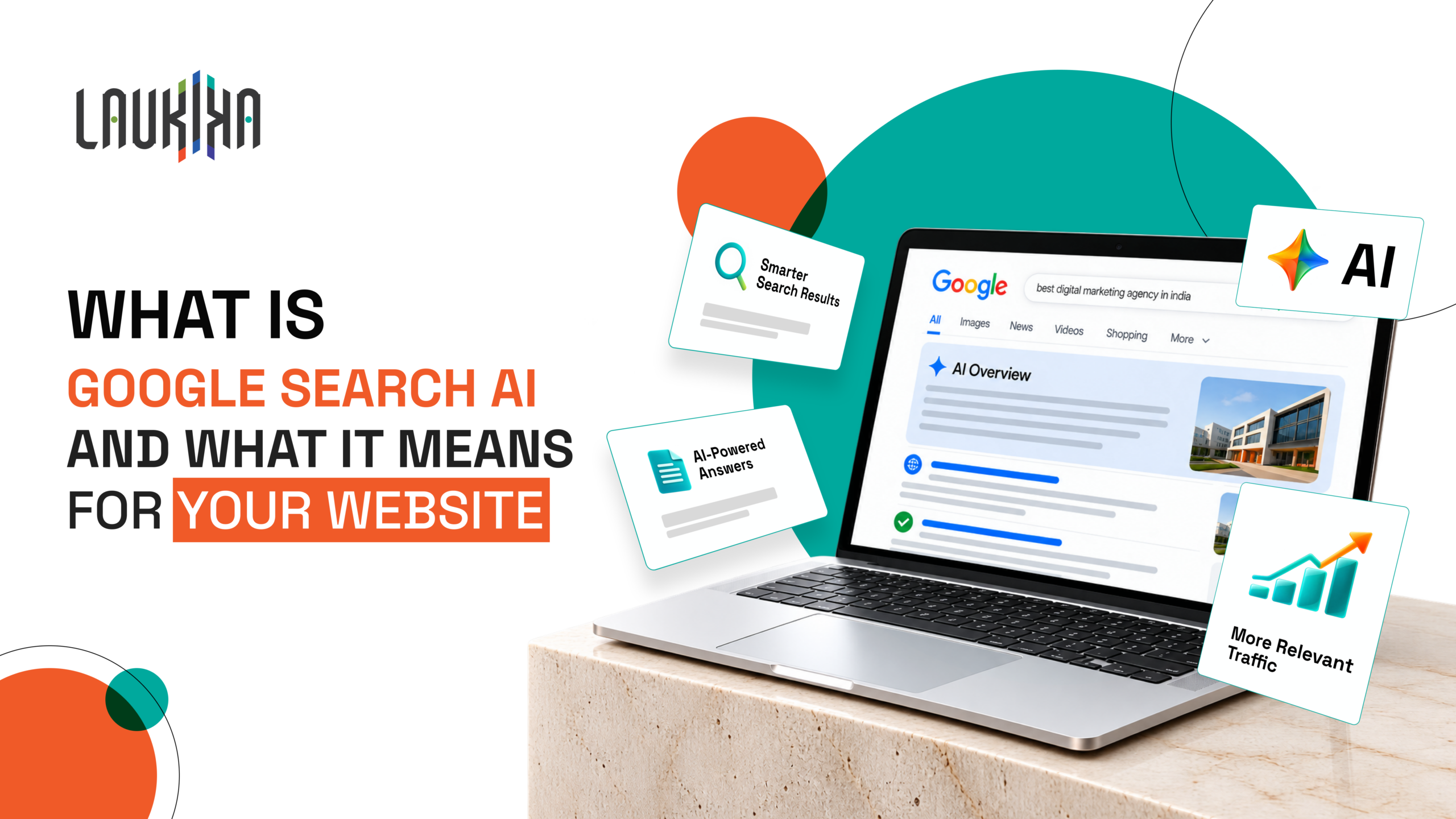 Google Search AI